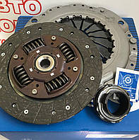 Комплект зчеплення Sachs 3000 951 403 Chevrolet Aveo 1.4 1.6 Tacuma