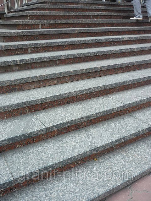 Граніт для личкування фасаду Житосвіт, фото 1