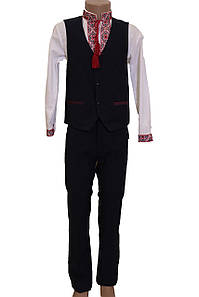 Костюм дитячий 21/1 двійка