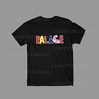 Футболка | Palace Muscle | Палас | Мужская | Женская