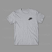 Футболка | Nike | Найк | Мужская | Женская