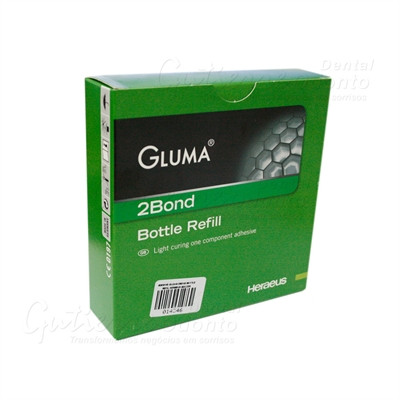 Gluma 2Bond - фото 2 - id-p55565068