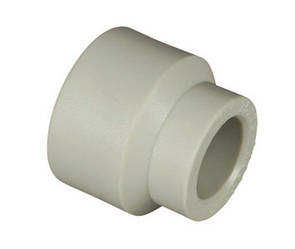 Муфта 110х75 ВВ поліпропіленова (Чехія)