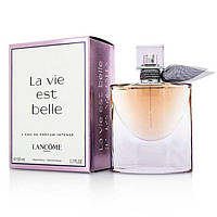 Духи Lancome La Vie Est Belle L'Eau De Parfum Intense 75ml Женские Парфюмированная вода
