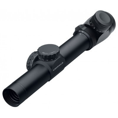 110180 Приціл Leupold Mark4 MR/T 1.5-5x20mm (30mm) M2 Matte Illuminated CM-R2