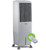 Охолоджувачі повітря випарного типу