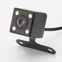 Камера заднего вида для GPS навигатор с подсветкой Rear Cam CCD