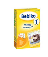 Молочна суміш Bebiko 1