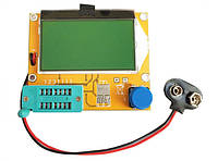 Тестери напівпровідників