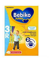 Молочна суміш Bebiko Junior 3