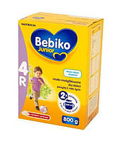 Молочна суміш Bebiko Junior 4 / 600гр