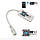 Контролер міні bluetooth RGB / RGBW, фото 3