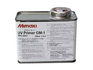 Праймер Mimaki GM-1 для металу, фото 1