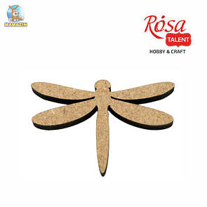 Фігурки, заготовки з дерева, фанери