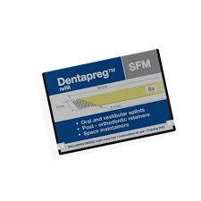 Шинирующая система DENTAPREG