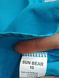 Стильна сорочка Sun Bear 10 років, фото 5