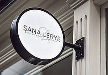 Неймінг (розробка / створення назви компанії / бренду) Sana Lerye