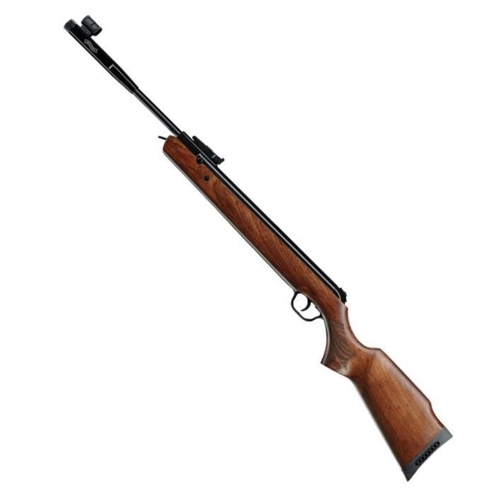 Гвинтівка пневматична Walther LGU MAstrer Ultra, фото 1