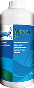 Mineral spring clarifier, Мінеральний освітлювач, 1л