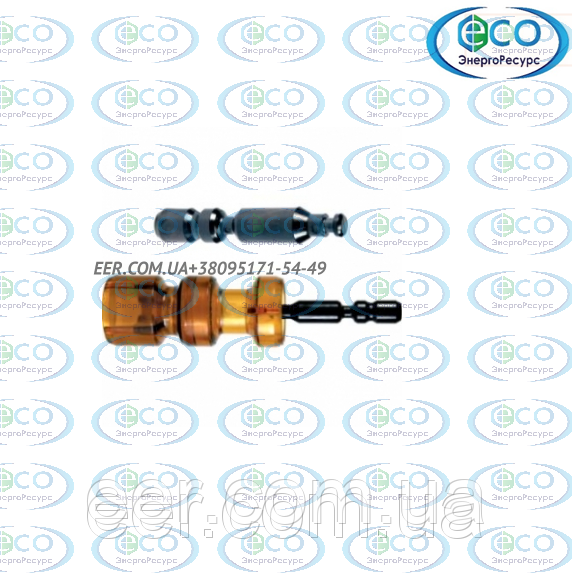 Плунжер регенерант, фото 1