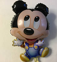 Фольгована куля "Мікі Маус великий Disney"