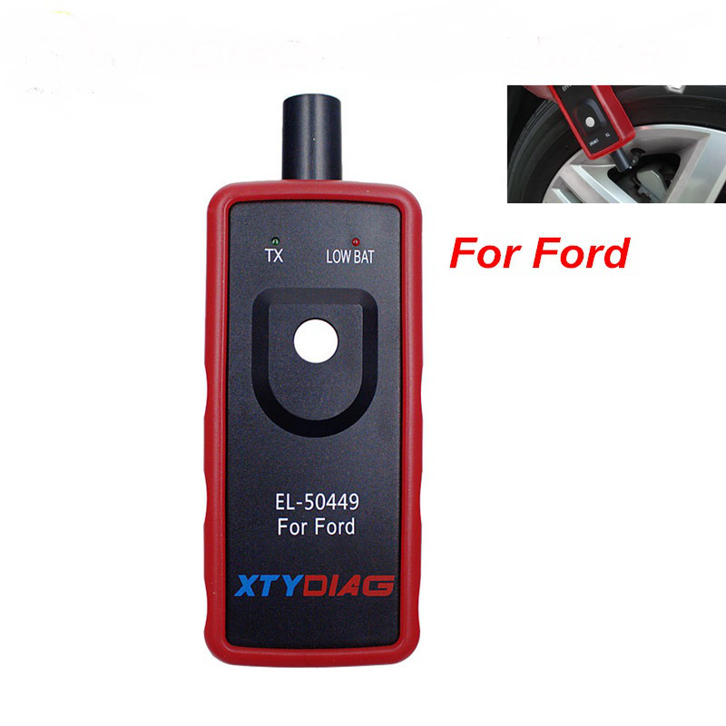 Tpms Активація для Ford EL-50449 активатор датчиків