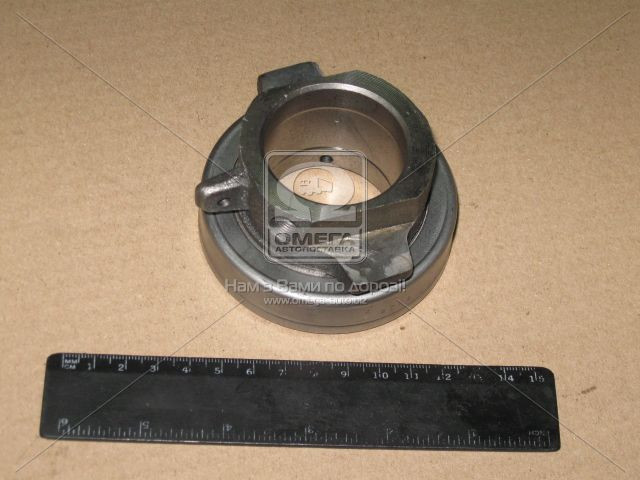 Муфта підшипника вижимний ГАЗ 53, 3307 з підшипником в зборі 3307-1601180-02. Ціна з ПДВ.
