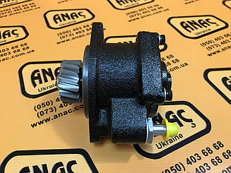 15/920000, 15/904401, 15/904400 Вакуумный насос на JCB 3CX, 4CX