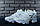 Кросівки Reebok Insta Pump Fury Vetements White, фото 5