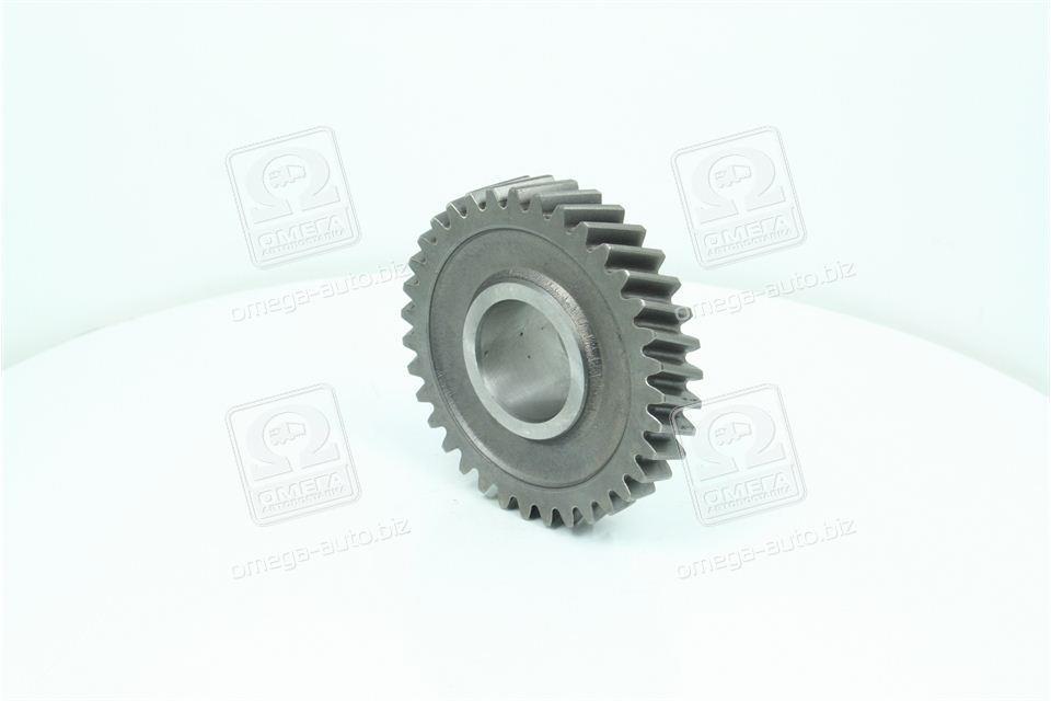 Шестерня 4-передачі проміжного вала КПП ГАЗ 3308, 3309 (Z=35) . 3309-1701059. Ціна з ПДВ.