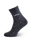 Чоловічі демісезонні шкарпетки, фото 3