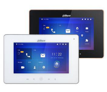 IP Відеодомофон DH-VTH5221DW