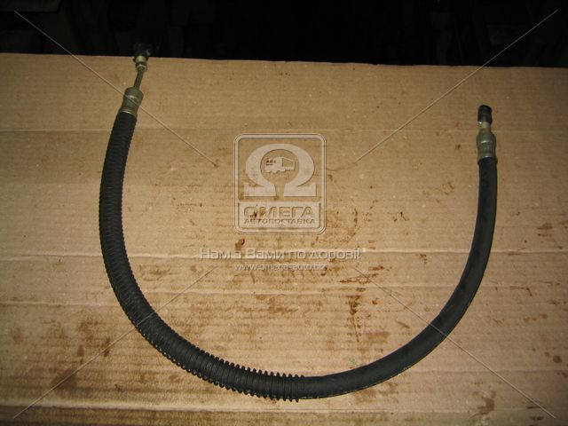 Шланг ГУР на ГАЗ 3308, 3309 (пр-во ГАЗ). 33097-3408040. Ціна з ПДВ ...