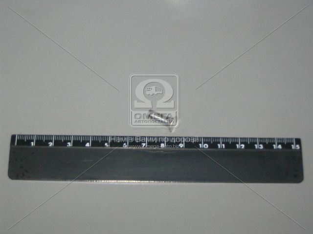 Заклепка 5х15 накладки колодки гальма ГАЗ (1кг - 1075 шт) (пр-під Україна). Р 10300-80. Ціна з ПДВ.