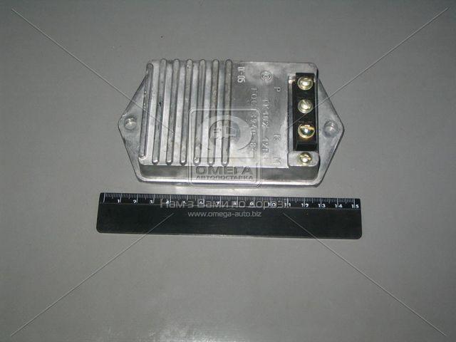 Комутатор ГАЗ 53, 3307 ТК102 (пр-во СовеК). 53-3734000-01. Ціна з ПДВ.