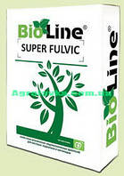 Біодобриво BIO Line Super Fulvic (Супер Фульвік), 20кг