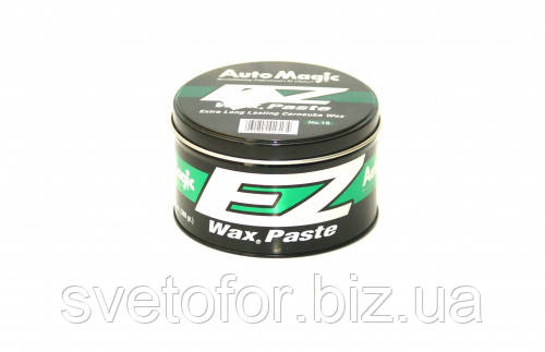 EZ Paste Wax - Auto Magic