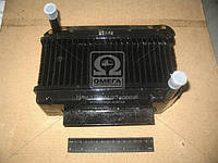 Радиатор отопителя ГАЗ 53, 3307 (медный) (пр-во ШААЗ). Р53-8101060. Ціна з ПДВ.