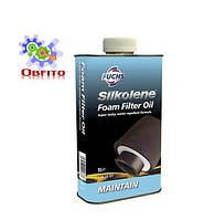 Пропитка (смазка) воздушного фильтра Silkolene Foam Filter Oil 1л