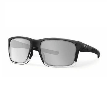 Окуляри Oakley Mainlink Chrome Iridium