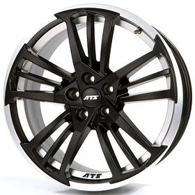 Диски ATS (АТС) модель PRÄZISION параметри 7.5J x 17"
