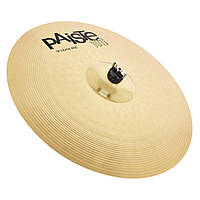 Тарелка Paiste 101 Brass Crash/Ride 18"