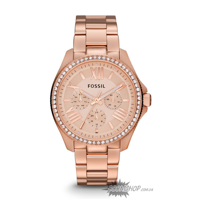 Годинники FOSSIL AM4483