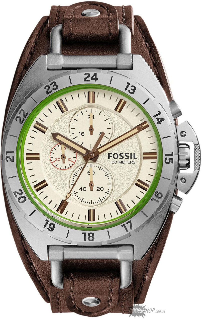 Годинники FOSSIL CH3004