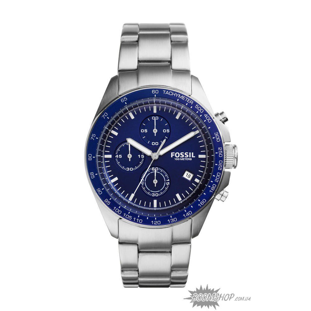 Годинники FOSSIL CH3030