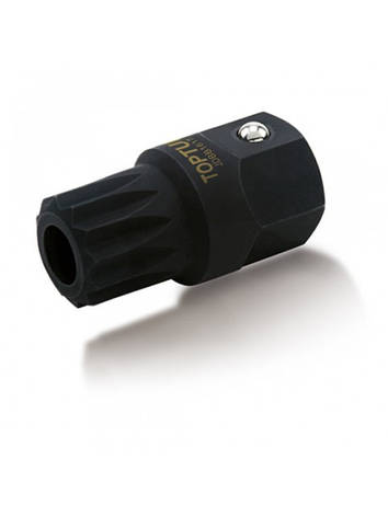 Головка для маслосливной пробки VW, AUDI (M16H) L38mm TOPTUL JDBB1617, фото 1