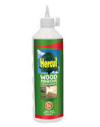 Полиуретановый клей для дерева "HERCUL Wood Adhesive D4" 500гр
