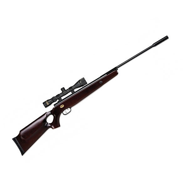 Гвинтівка пневматична Beeman Bear Claw Х2, ОП 3-9х32, фото 1