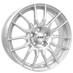 Диски ATS (АТС) модель STREETRACE параметри 7.0J x 17"