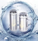 Структуризатор води - гуртка, 400мл, фото 1